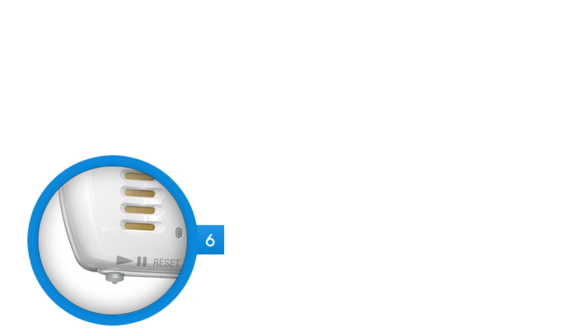 Play/Pause highlight